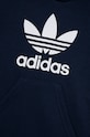 Fiú adidas Originals gyerek melegítő HK2955 sötétkék