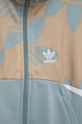 голубой Детская кофта adidas Originals