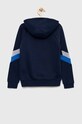 adidas Originals bluza dziecięca HL6882 granatowy AW22
