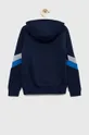 Παιδική μπλούζα adidas Originals σκούρο μπλε