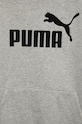 Băieți Puma bluza copii 587031.K.9BYY gri