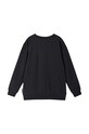Chlapec Detská bavlnená mikina Reima 5200113A čierna