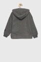 Diadora bluza dziecięca 102.178699 szary AW22