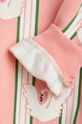 Mini Rodini bluza bawełniana dziecięca 100 % Bawełna organiczna