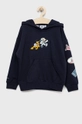 sötétkék adidas Originals gyerek felső X Disney Gyerek