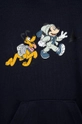 adidas Originals gyerek felső X Disney  Jelentős anyag: 70% pamut, 30% Újrahasznosított poliészter Kapucni bélés: 100% pamut