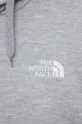 The North Face bluza bawełniana dziecięca 100 % Bawełna
