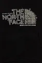 Παιδική βαμβακερή μπλούζα The North Face  100% Βαμβάκι