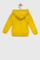 Παιδική μπλούζα GAP κίτρινο