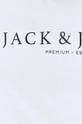 Mikina Premium by Jack&Jones Pánsky