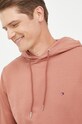 Tommy Hilfiger bluza różowy MW0MW24352.9BYY