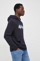 Хлопковая кофта Tommy Hilfiger MW0MW25897.9BYY тёмно-синий AW22
