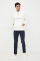 Bluza Tommy Hilfiger MW0MW20954.9BYY bež AW22