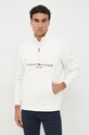Bluza Tommy Hilfiger bež MW0MW20954.9BYY