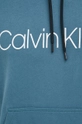 Bavlnená mikina Calvin Klein Pánsky