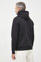 Îmbrăcăminte Calvin Klein hanorac de bumbac K10K109690.9BYY negru