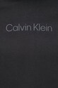 Calvin Klein hanorac de bumbac K10K109690.9BYY negru