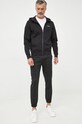 Calvin Klein bluza K10K109697.9BYY negru AW22