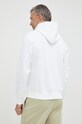 Îmbrăcăminte Calvin Klein bluza K10K109927.9BYY alb