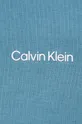 τιρκουάζ Μπλούζα Calvin Klein