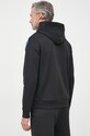 Îmbrăcăminte Calvin Klein hanorac de bumbac K10K109928.9BYY negru
