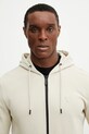 Кофта Guess ALDWIN Z2YQ28.KAIJ1 бежевий