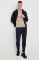 Guess felpa Z2YQ28.KAIJ1 blu navy NC24