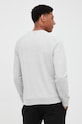 Odzież Guess bluza ALDWIN Z2YQ27.KAIJ1 szary