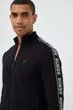Суичър Guess Z2YQ12.K6ZS1 черен