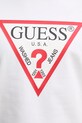 Суичър Guess M2YQ37.K6ZS1 бял