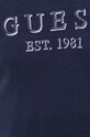 Guess sweter z domieszką wełny M2YR02.Z3052 granatowy
