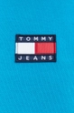 Bavlnená mikina Tommy Jeans Pánsky