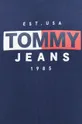 Tommy Jeans bluza bawełniana DM0DM14341.9BYY Męski