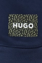 Pamučna dukserica HUGO