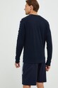 Odzież BOSS bluza bawełniana 50474909 50474909 granatowy