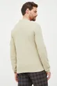 Bombažen pulover Calvin Klein Jeans  100 % Bombaž