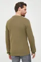 Pamučni pulover Calvin Klein Jeans  100% Pamuk