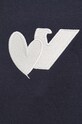 Кофта Emporio Armani 6L1MB5.1JQNZ темно-синій