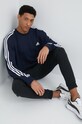 Кофта adidas Performance GK9079 GK9079 темно-синій AW22