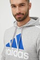 adidas bluza szary GV5249