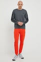 adidas bluza H12166 szary AW22