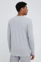 Bavlnené tričko s dlhým rukávom adidas H14623  100% Bavlna