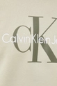 Bavlnená mikina Calvin Klein Jeans Pánsky