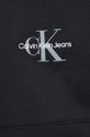 černá Mikina Calvin Klein Jeans