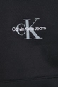 čierna Mikina Calvin Klein Jeans