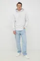 Calvin Klein Jeans bluza bawełniana J30J320604.9BYY szary