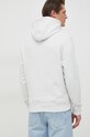Дрехи Памучен суичър Calvin Klein Jeans J30J320604.9BYY сив