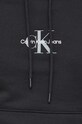 Calvin Klein Jeans bluza J30J320836.9BYY czarny