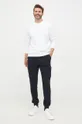 Karl Lagerfeld bluza 523900.705406 biały