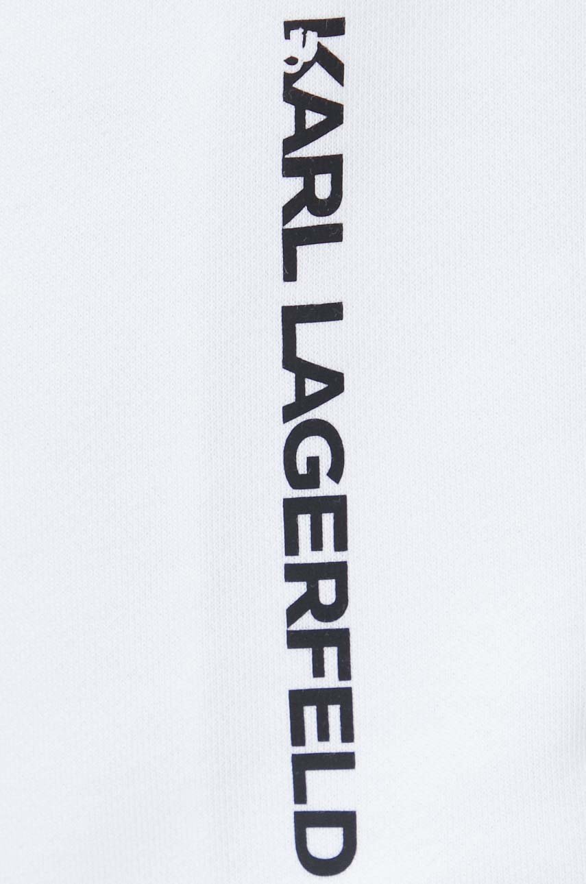 Karl Lagerfeld bluza Męski